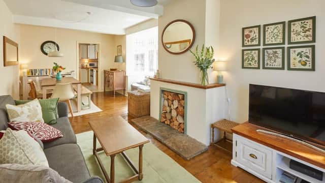 Host & Stay - Rosebank Cottage