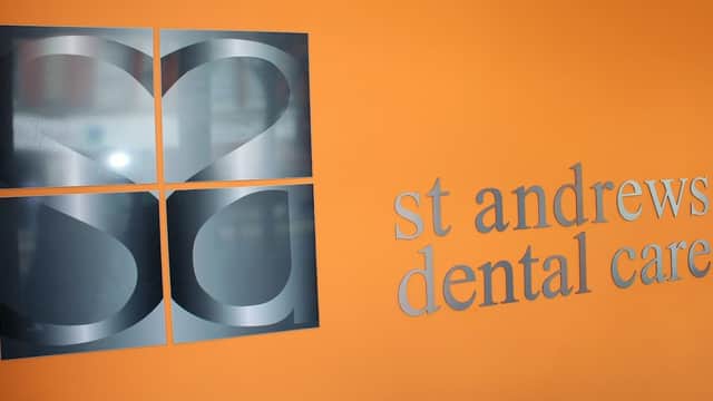 St Andrews Dental Care - Dentists in hull