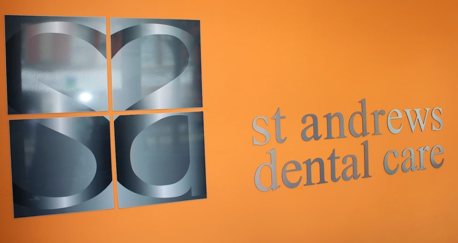 St Andrews Dental Care