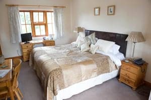 Rudstone Walk Country Accommodation