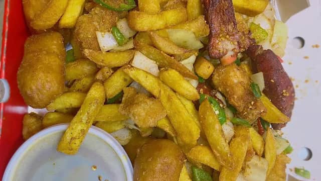 Royal Canton Takeaway - Takeaway in goole