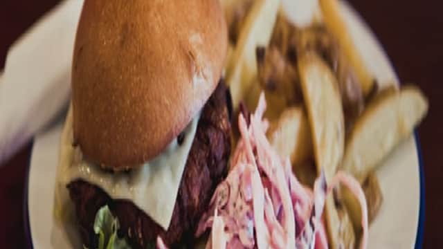 Food & drink at The Great Gatsby in sheffield