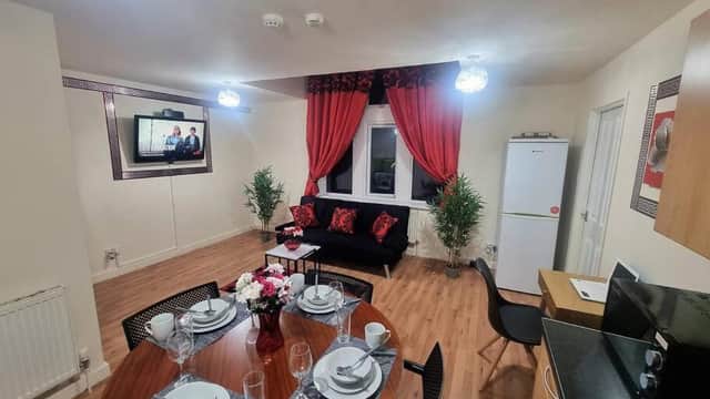 Accommodation at *G11H* for a cosy luxurious lovely stay + Free Parking + Free Fast WiFi perfect for work or pleasure* in bramley