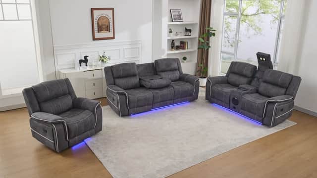 CASH N CARRY FURNITURE LTD - Furniture Shops in heckmondwike