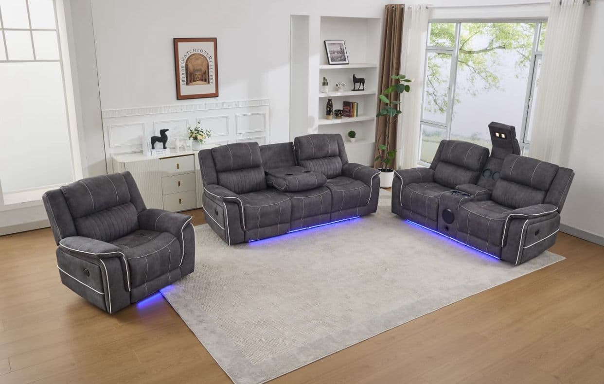 CASH N CARRY FURNITURE LTD