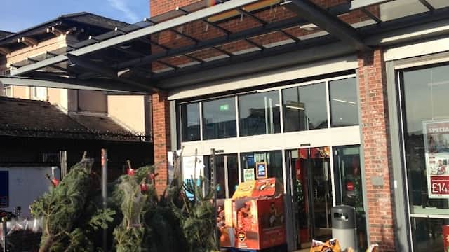 ALDI - Supermarkets in thornaby on tees