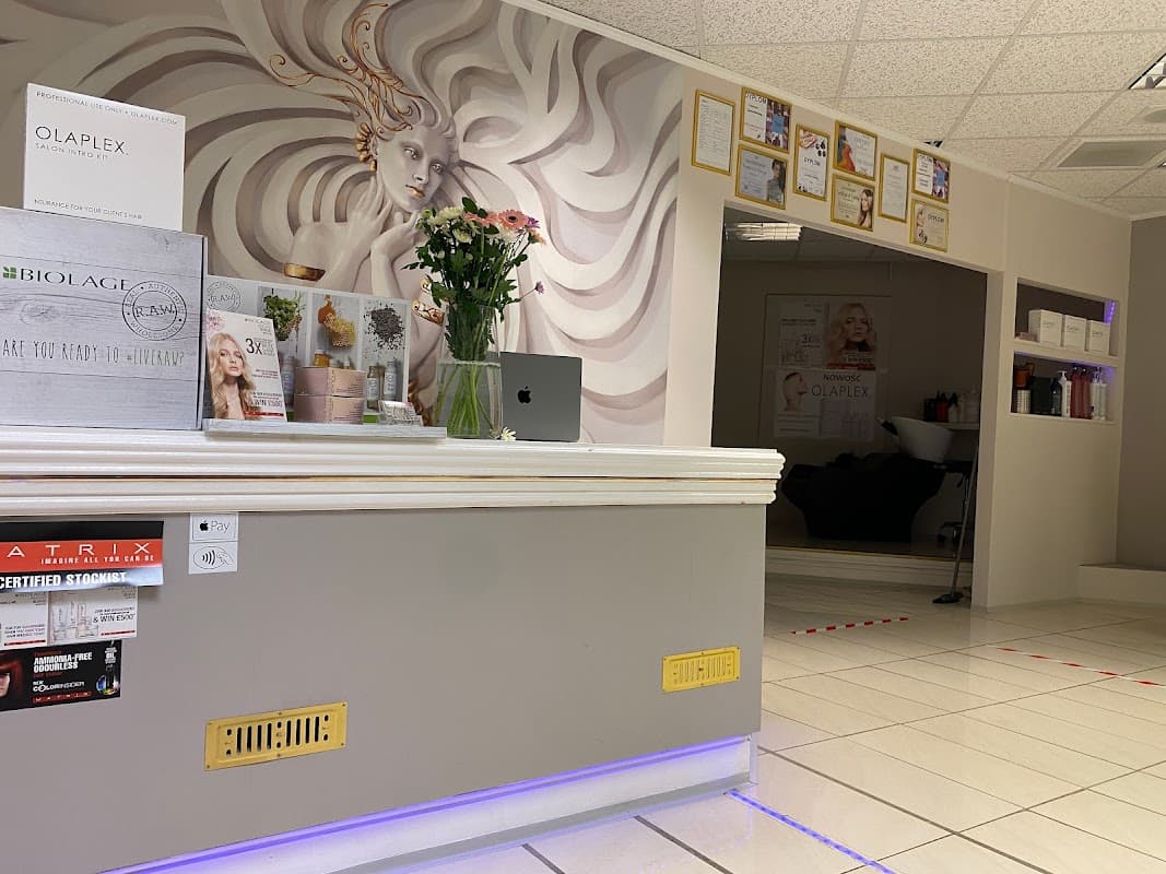 Passion Hairdressing Salon