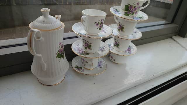 St Luke's Ecclesall Road - Charity Shops in nether edge
