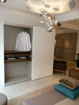 1860 contemporary wardrobes