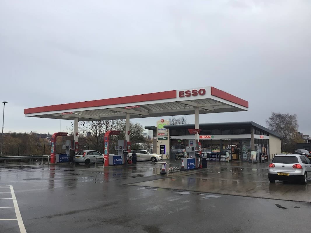 Esso