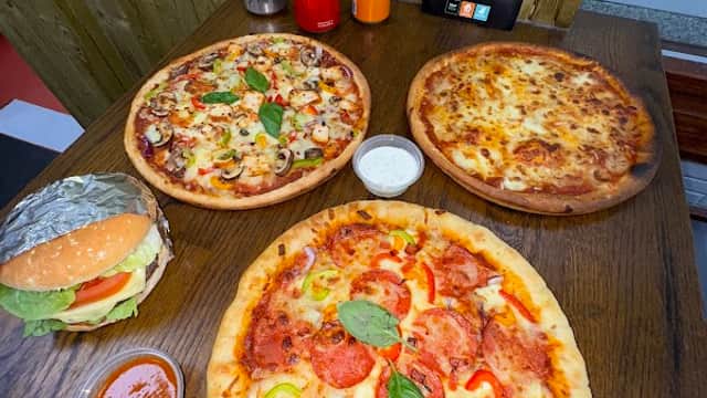 Vikings - Takeaway in hull