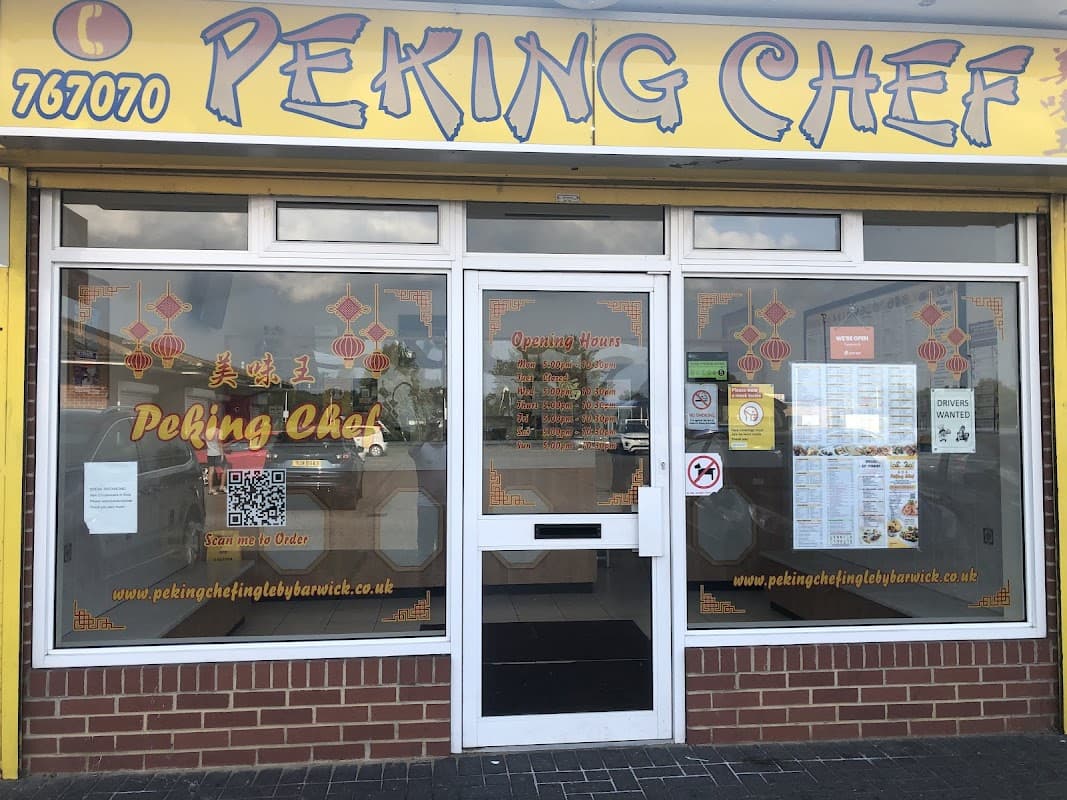 Peking Chef