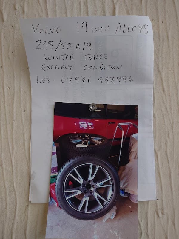 Volmech