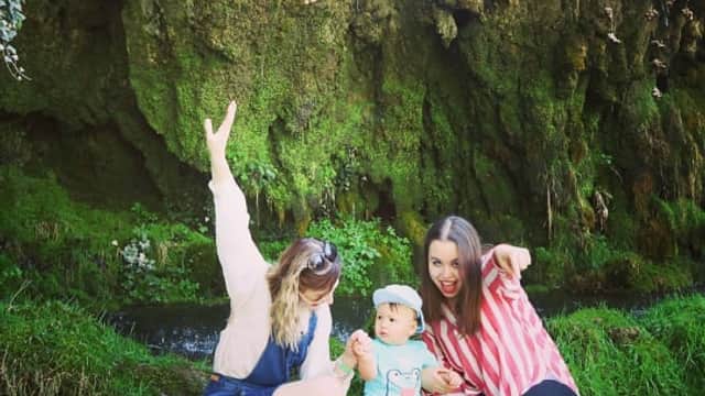Mother Shipton's Cave - Attraction in knaresborough