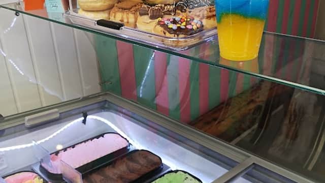 Roberto's Ice Cream Emporium - Ice Cream Shops in halifax