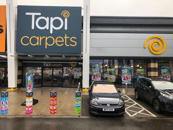 Tapi Carpets & Floors