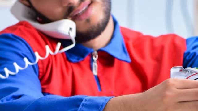 Andy Lyle Electrical - Electricians in keighley