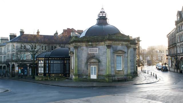 Royal Pump Room Museum - Museum in harrogate