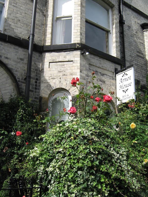 Arnot House