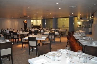 Design House Restaurant