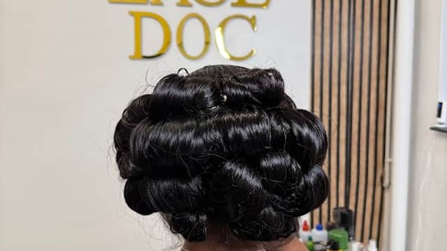 Lace Doc - Hair Salons in neepsend