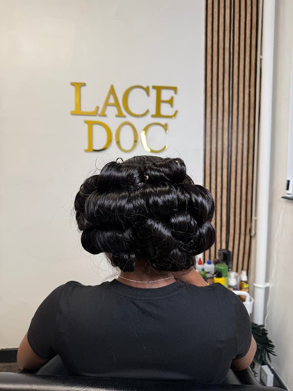 Lace Doc