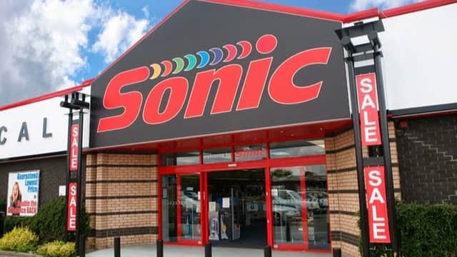 Sonic Direct - Tech & Electronics in bradford