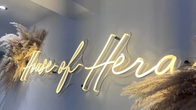 House of Hera Nails and Beauty - Beauty Salons in silsden
