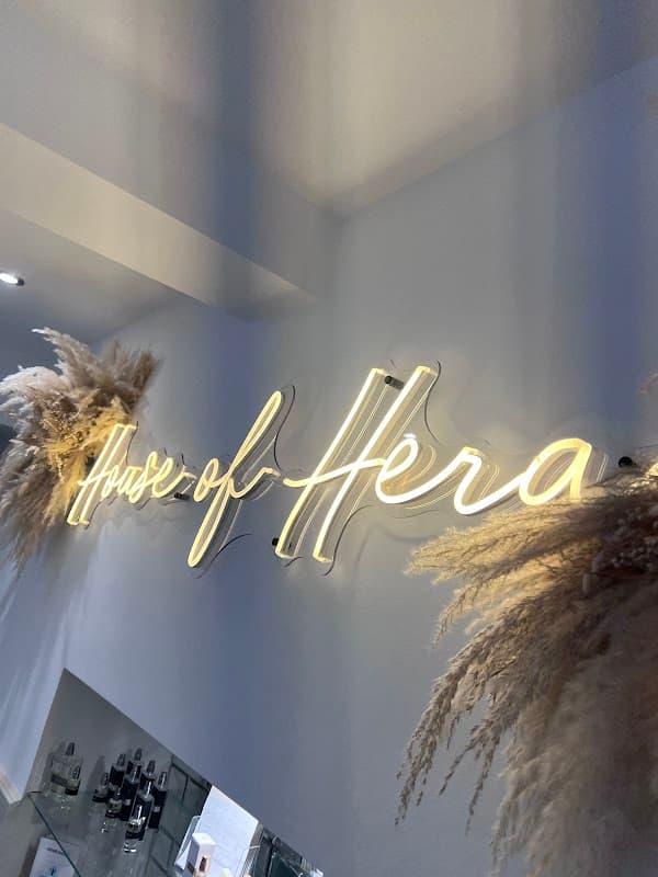 House of Hera Nails and Beauty