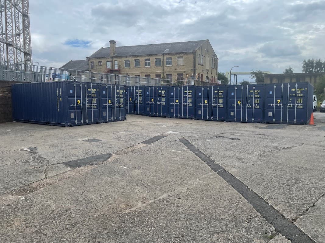 Unit 2 Self Storage