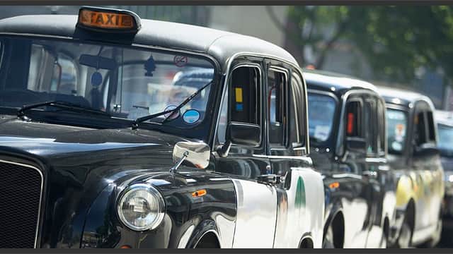 GVR Ltd - Car Hire in bradford