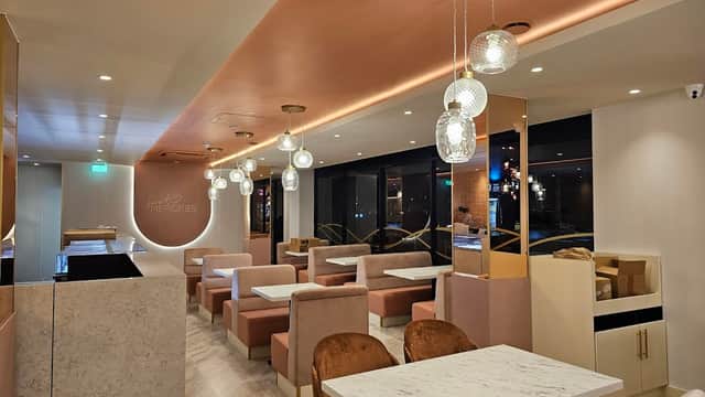 Heavenly Desserts Middlesbrough