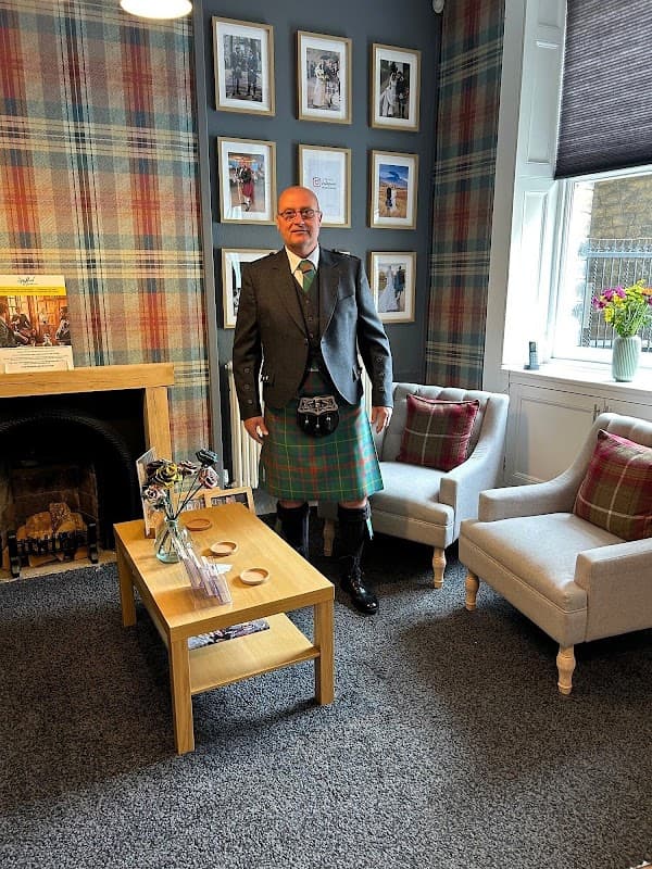 Yorkshire Kilts Ltd.
