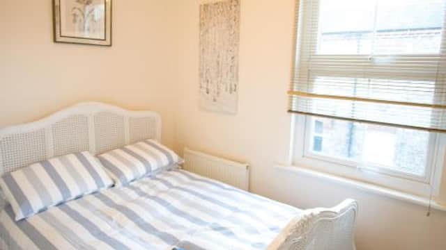 Accommodation at Agar Street in york