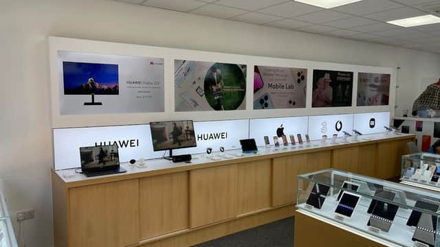 Mobile Lab - Sheffield - Phone Shops in sheffield
