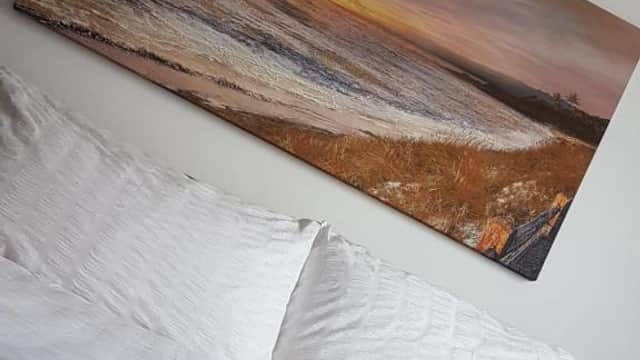 Accommodation at Leeds City Centre Apartments in leeds
