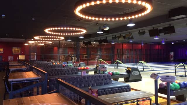 P & L Sound & Lighting (Yorkshire) Ltd - Tech & Electronics in scarborough