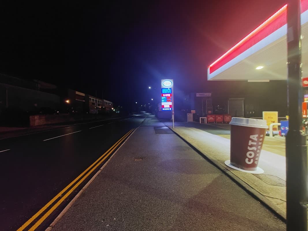 Esso