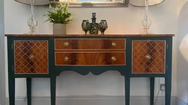 Gracie's Attic Bespoke Luxury Furniture - Furniture Shops in batley