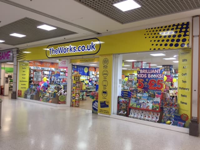 The Works