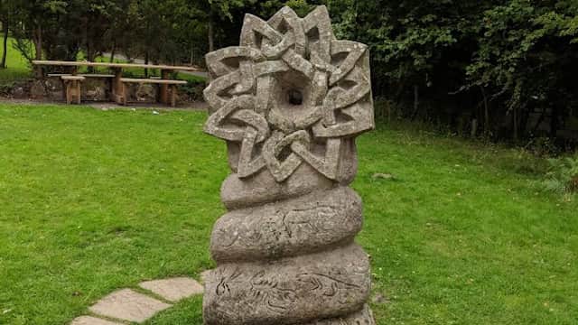 West View Park - Park in ilkley