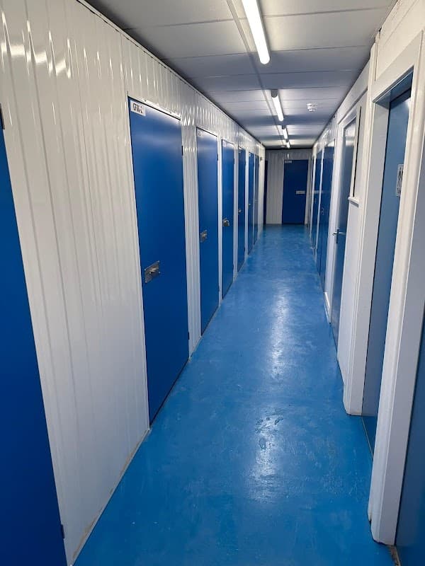 Bingley Self Storage