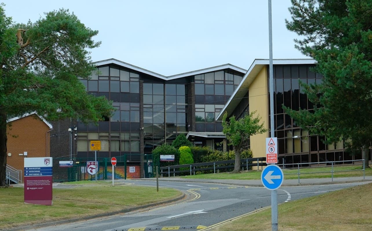 Graham School