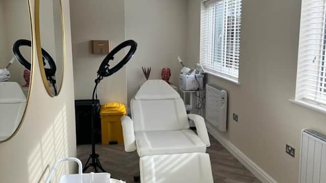 Luxe Skin Clinic - Beauty Salons in bridlington