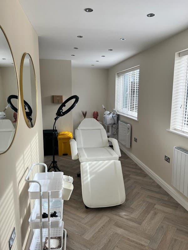 Luxe Skin Clinic