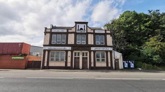 Masjid Quba Education Centre (MQEC) - Mosques in sheffield