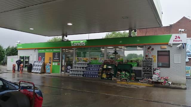 Londis