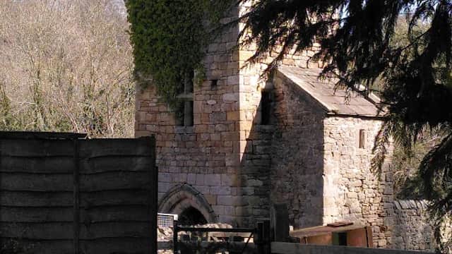 St Martin's Priory - Historic Site in richmond