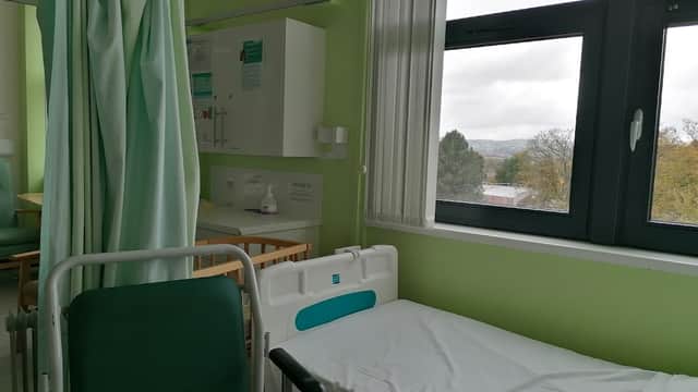 Bradford Maternity Hospital - Hospitals in bradford