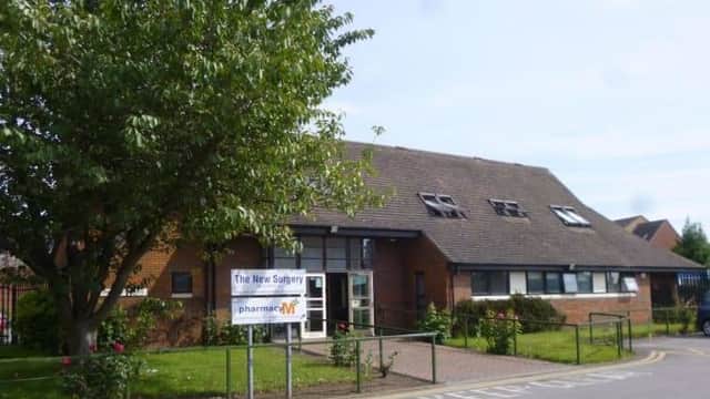 The New Surgery - Doctors in mexborough